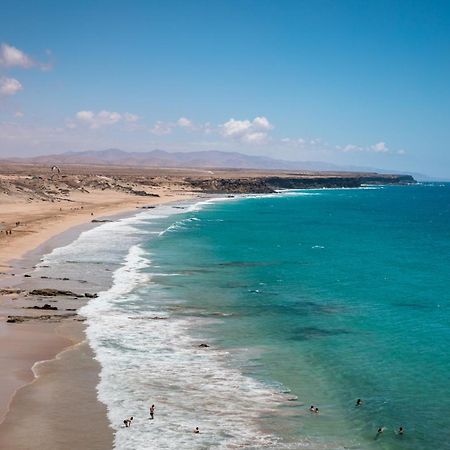 Home2Book Sea View & Terrace Escape, Playa Paraiso コスタ・カルマ エクステリア 写真