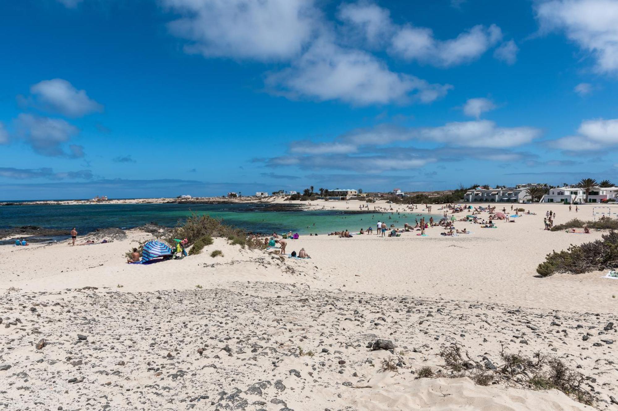 Home2Book Sea View & Terrace Escape, Playa Paraiso コスタ・カルマ エクステリア 写真