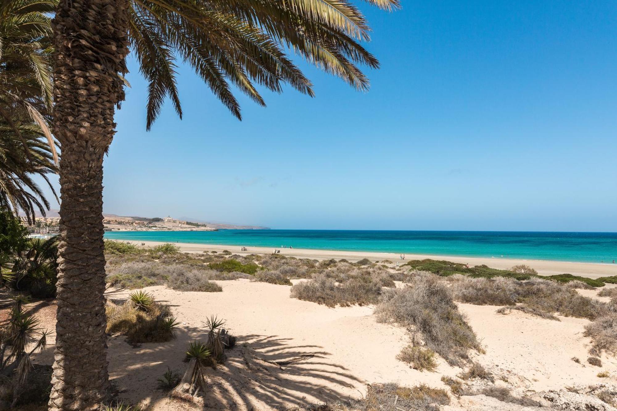 Home2Book Sea View & Terrace Escape, Playa Paraiso コスタ・カルマ エクステリア 写真