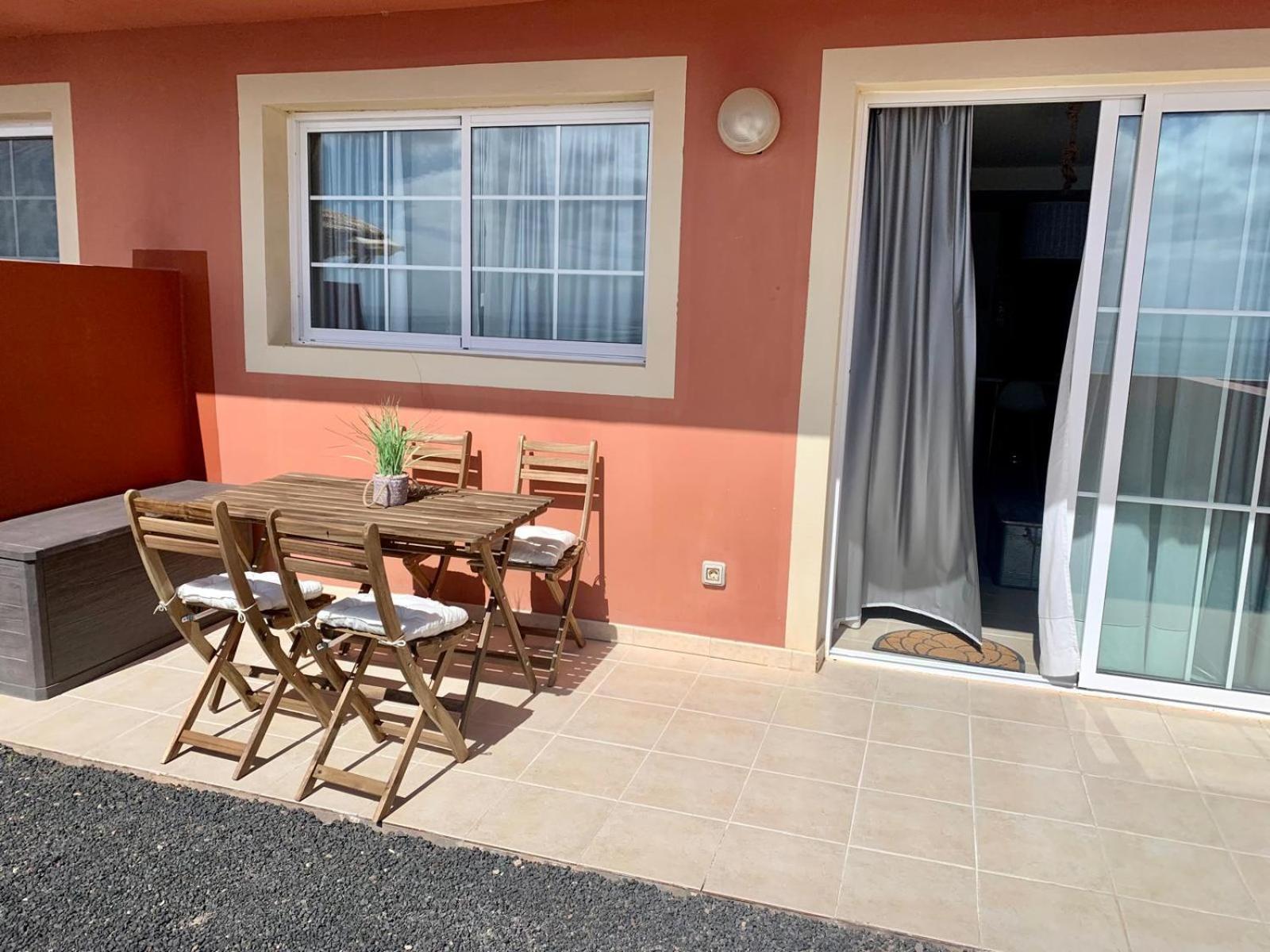 Home2Book Sea View & Terrace Escape, Playa Paraiso コスタ・カルマ エクステリア 写真