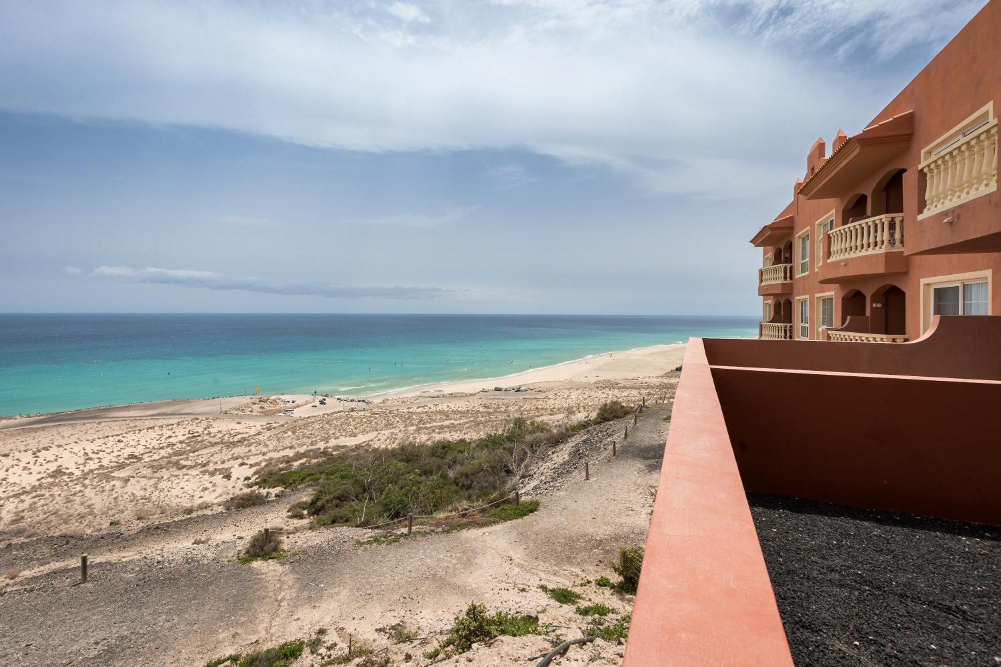 Home2Book Sea View & Terrace Escape, Playa Paraiso コスタ・カルマ エクステリア 写真