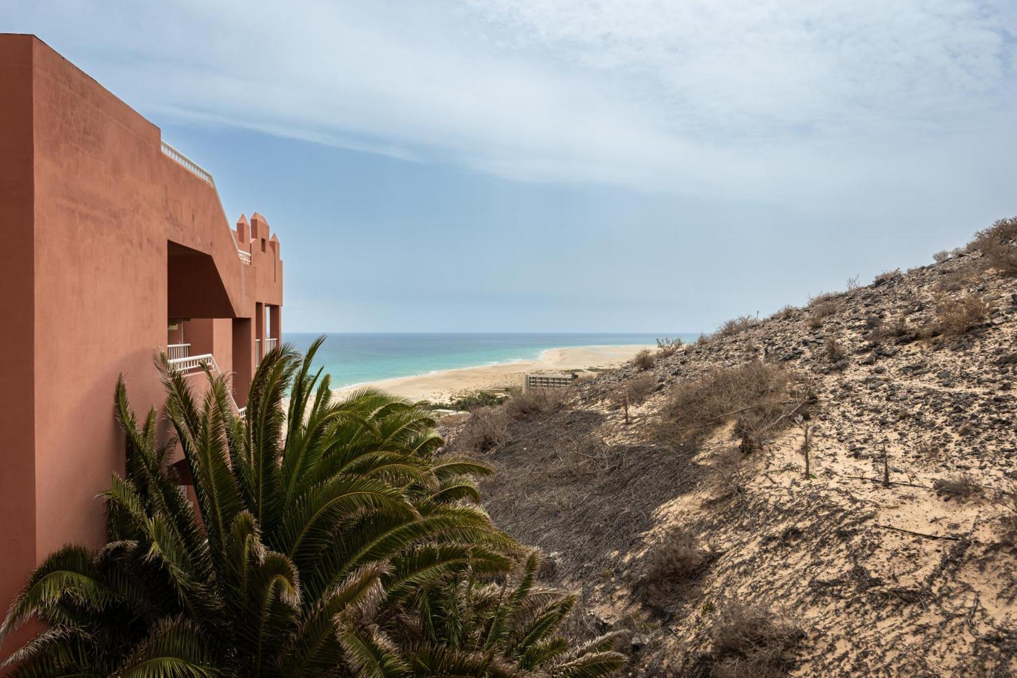 Home2Book Sea View & Terrace Escape, Playa Paraiso コスタ・カルマ エクステリア 写真