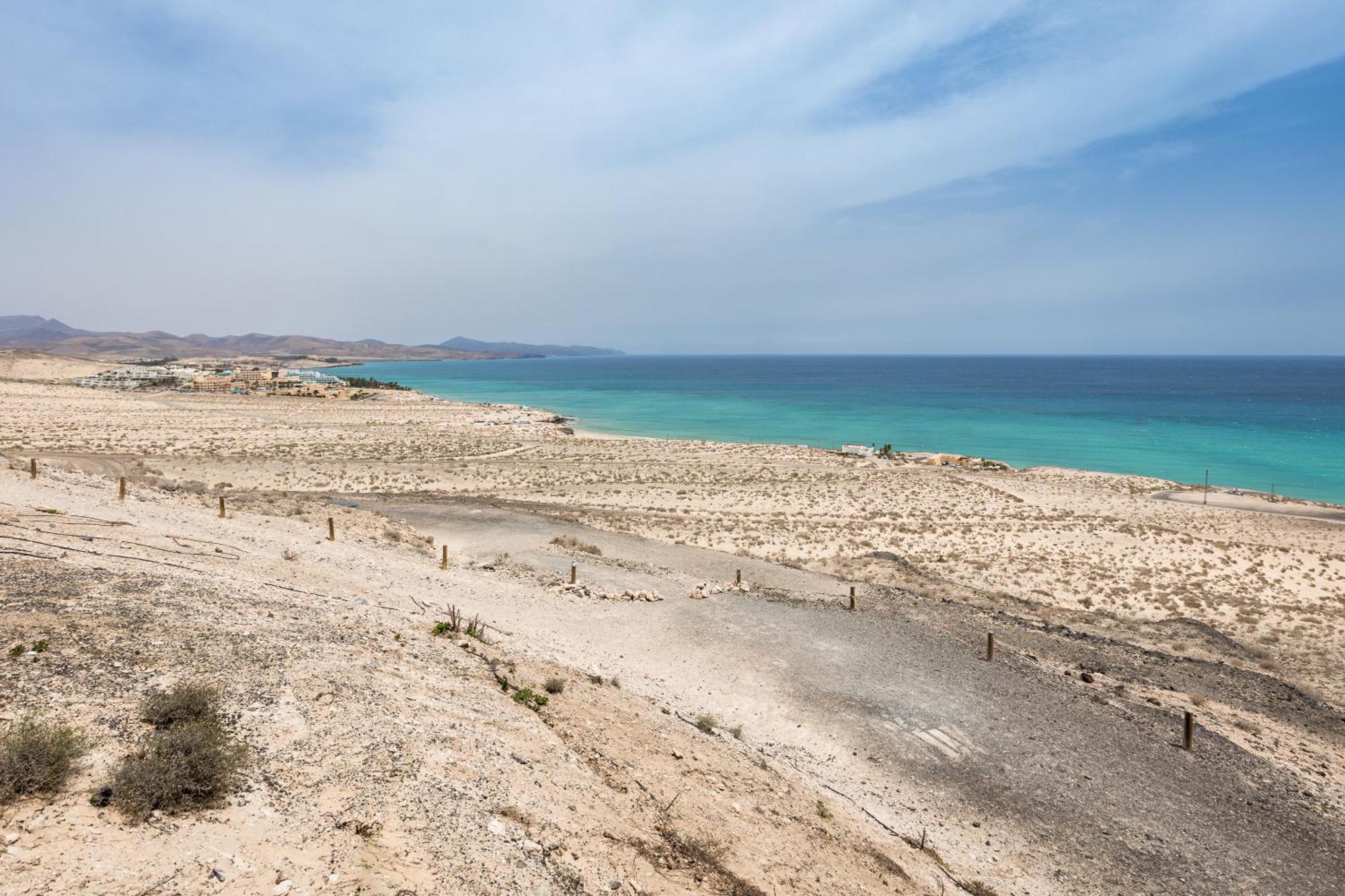 Home2Book Sea View & Terrace Escape, Playa Paraiso コスタ・カルマ エクステリア 写真