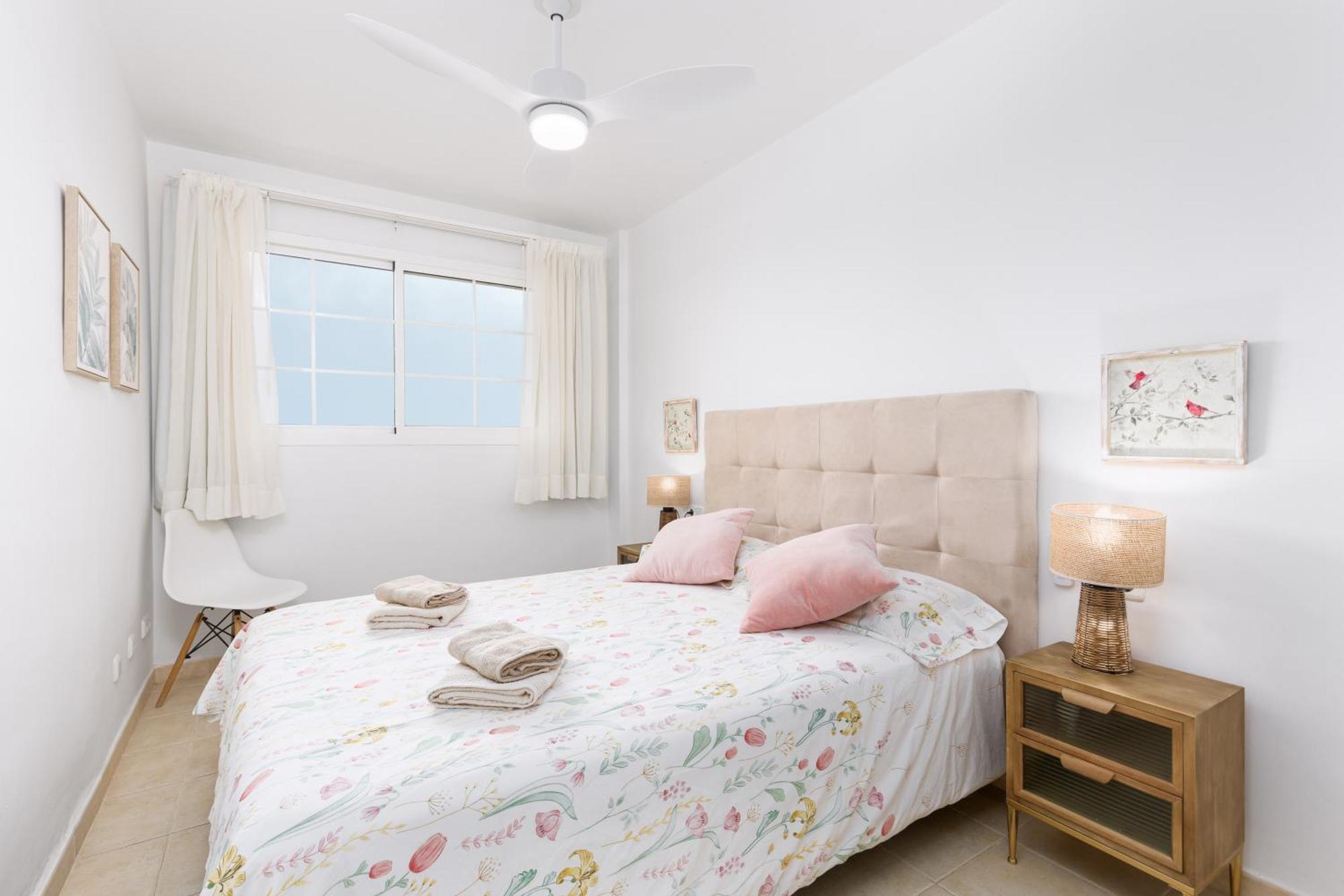 Home2Book Sea View & Terrace Escape, Playa Paraiso コスタ・カルマ エクステリア 写真